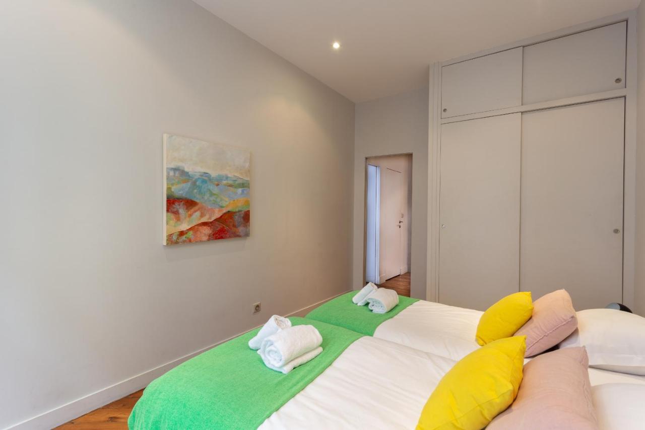 Appartamento Dify Le Franklin - Bellecour Lione Esterno foto